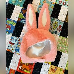 Bunny ears Halloween costume